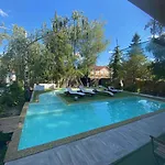 Apartment With Pool In Siofok-balaton 54760 *