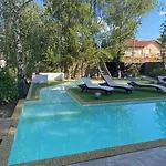 Apartment With Pool In Siofok-balaton 54760 Siófok