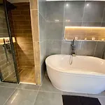 With Pool In Siofok-balaton 54760 Apartment *