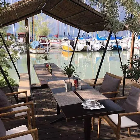 公寓 With Pool In Siofok-balaton 54760 希欧福克