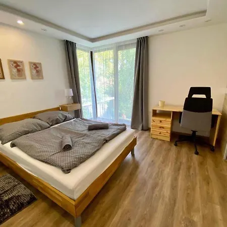 With Pool In Siofok-balaton 54760 公寓 希欧福克