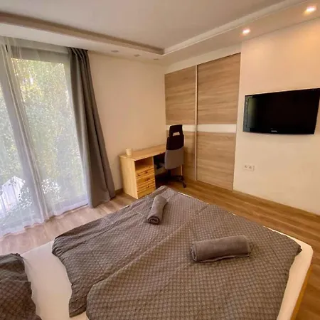 아파트 With Pool In Siofok-balaton 54760