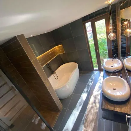 With Pool In Siofok-balaton 54760 아파트 *