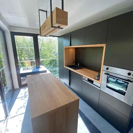 דירה With Pool In Siofok-balaton 54760