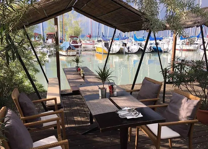 公寓 With Pool In Siofok-balaton 54760 希欧福克