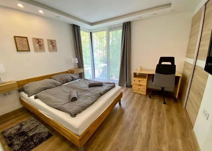 With Pool In Siofok-balaton 54760 公寓 希欧福克